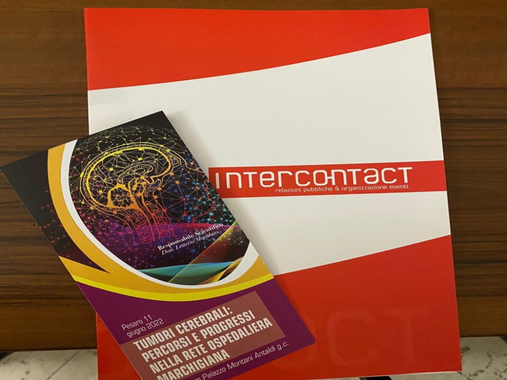 InterContact - Meeting